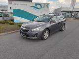 Chevrolet Cruze 2.0 TDi Wagon LTZ Leder NaVi - graue Chevrolet Cruze