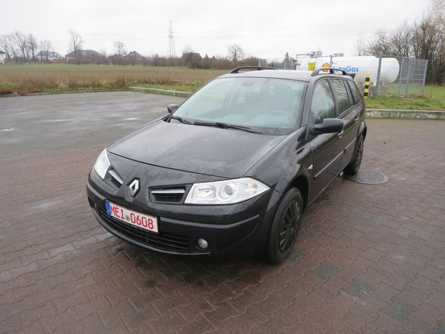 Renault Megane II Grandtour Avantage