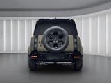 Land Rover Defender 90 D200 X-Dynamic SE - Land Rover Defender Neuwagen in Hamburg