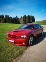 Dodge Charger SRT8 - Dodge Charger: Srt 8