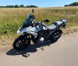 BMW R 1300 GS | Nur 2.232 km | Top Zustand - BMW K 1300 R