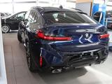 BMW X4 xDrive20d UPE: 81.740,00€ - BMW X4 in Rostock