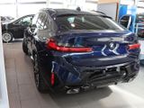 BMW X4 xDrive20d UPE: 81.740,00€ - BMW X4 in Hamburg