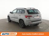 Skoda Karoq 2.0 TSI Sportline 4x4 Aut.*NAVI*LED*CAM* - Skoda Karoq: Sportline