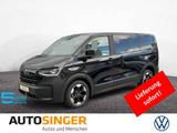Volkswagen T7 Caravelle PanAmericana 4M KR 8-S*AHK*PANO*360