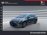 Toyota Corolla 1.8 l Hybrid TS. Team D FLA LED Leder - Toyota Jahreswagen: Kombi