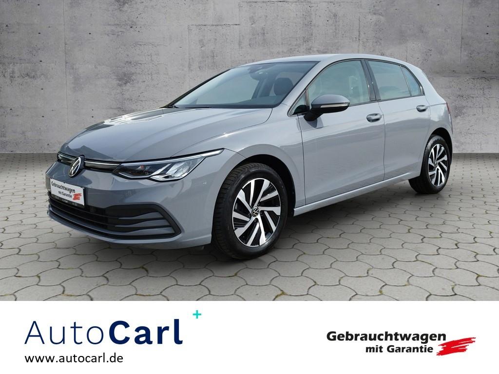Volkswagen Golf VIII Life 1.5 TSI LED/SHZ/SPORTSITZE/ACC