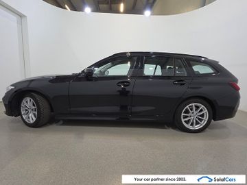BMW 318 - 2