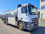 Mercedes-Benz Actros 2544 MP III 6x2  - Offers