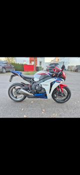 Honda CBR 1000 RR HRC - 2011 CBR1000RR