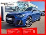 Audi A1 Sportback 30 TFSI S line - Audi Vorführfahrzeuge