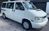 Volkswagen VR6 Multivan - 7 Sitzer - - Volkswagen T4 Multivan in Köln