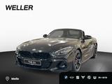 BMW Z4 M40i Sportpaket Bluetooth HUD Navi LED Klima - BMW Z4 M: Sport