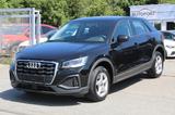Audi Q2 35 TDI basis - Audi Q2 in Mainz