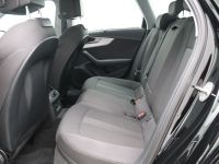 Audi A4 - Vorschau Bild 10