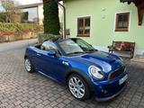 MINI Cooper SD Roadster Cooper S  Cabriolet Automatik - MINI Cooper SD Roadster Gebrauchtwagen