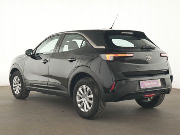 Opel Mokka - 8