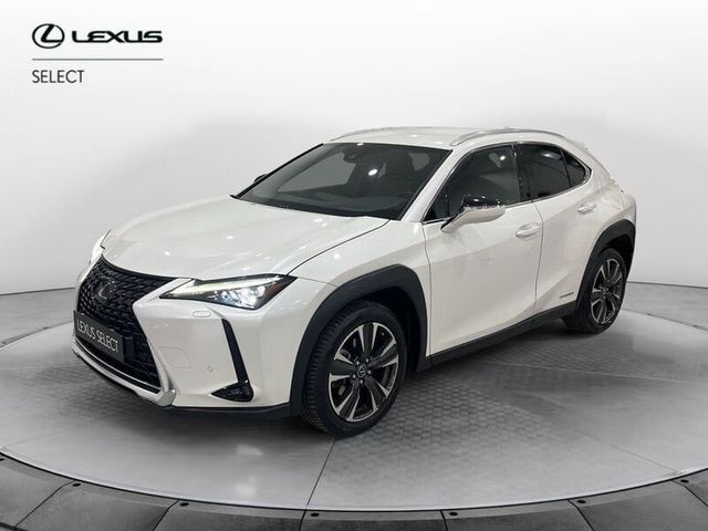 Lexus UX Hybrid Luxury