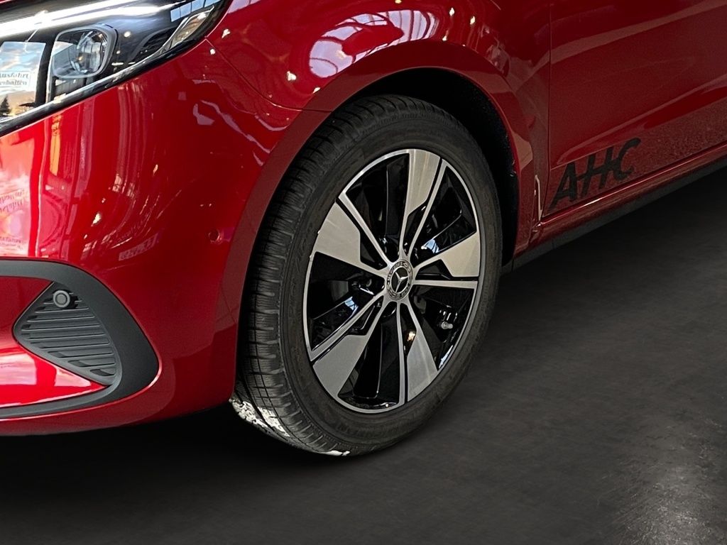 Fahrzeugabbildung Mercedes-Benz V 250 d STYLE Lang STHZ, AHK, LED, NAVI, 360°