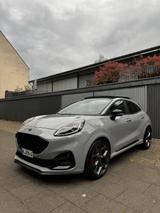 Ford Puma 1,5 l EcoBoost ST X 