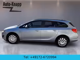 Opel Astra J Energy*Sicht-Paket*Bi-Xenon*PDC* - Opel Astra Gebrauchtwagen in Stuttgart
