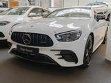 Mercedes-Benz E 53 AMG 4M+ Cabrio ILS/360/Burm/Sitzklima/Night - Mercedes-Benz E-Class: Roadster, AMG