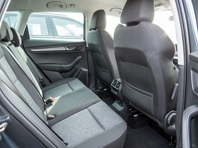 Foto Nummer 4: SKODA Karoq