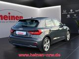 Audi A1 Sportback 35 1.5 TFSI advanced LED+SHZ+KlimaA - Audi A1: 5.5