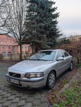 Volvo S60 2,4T - gebrauchte Volvo S60 aus dem Jahr 2000