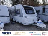 Knaus Sport 500 UF E Power, Aktionspreis - Angebote
