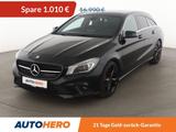 Mercedes-Benz CLA 180 Shooting Brake Urban*XENON*NAVI*PDC*SHZ* - Mercedes-Benz CLA-Klasse Gebrauchtwagen in Berlin