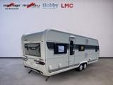 Hobby Excellent Edition 650 UMFE zus. Sitzgruppe - Hobby 650 umfe