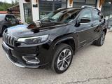 Jeep Cherokee Overland MY21 2.2Ltr-143kW MultiJet 4WD - Jeep: Overland