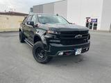 Chevrolet Silverado Z71   Top.  Fette Opti... - Chevrolet Silverado von privat