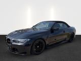 BMW M4 xD Competition Cabrio 2.H *H&K*Laser*ACC*MwSt - BMW M4 Gebrauchtwagen in Wuppertal