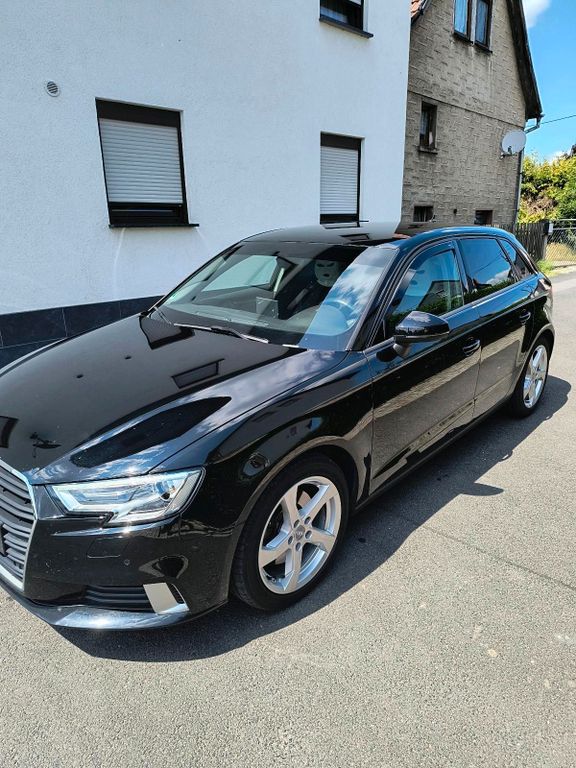 Image of Audi A3