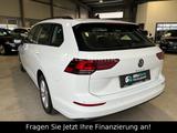 Volkswagen Golf Variant DSG 1.5 eTSI KAMERA SHZ STDHZ - Volkswagen Gebrauchtwagen in Lübeck
