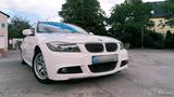 BMW E91 318d Kombi M Paket - BMW 318 in Chemnitz