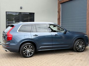 Volvo XC90 - 10