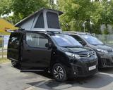 Pössl Vanster Adventure Edition Citroen 145 PS  - Pössl Dortmund