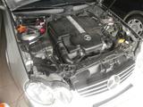Mercedes-Benz CLK 500 ELEGANCE Elegance - Mercedes-Benz CLK 500 von privat