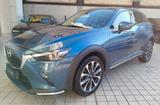 Mazda CX-3 1.8L Skyactiv-D Exceed 2WD Sport Util - Mazda: Mazda3 Sport