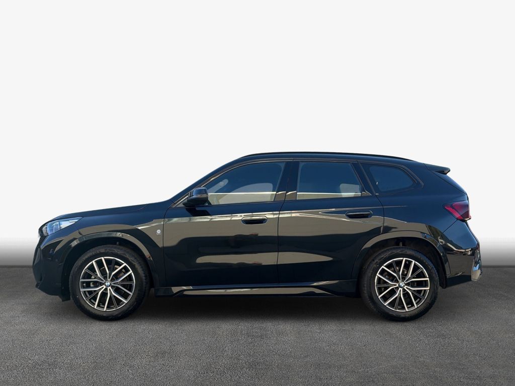 BMW X1 sDrive18i Aut. M-Paket AHK LED Sitzheizung foto 5