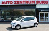 Volkswagen up! move up! Klima ESP ZV+Funk 1. Hand