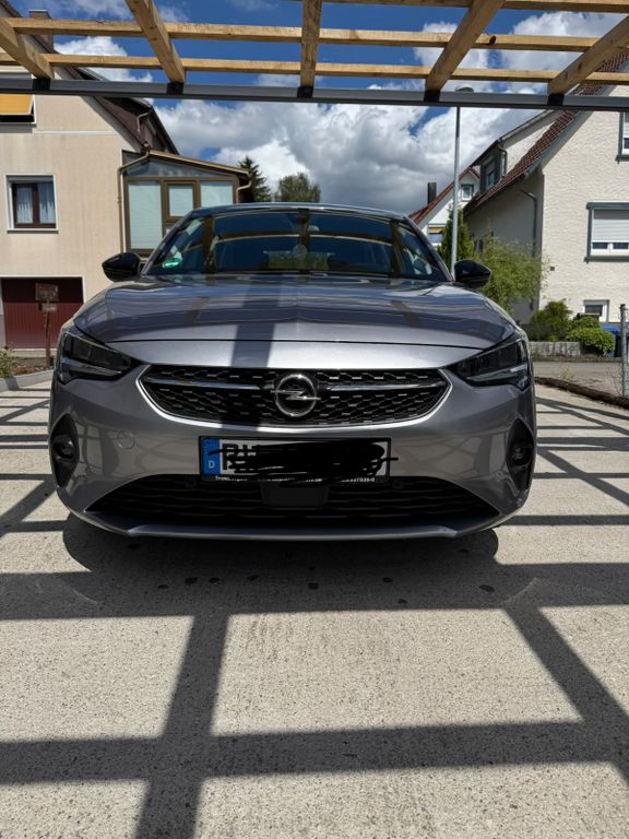Image of Opel Corsa