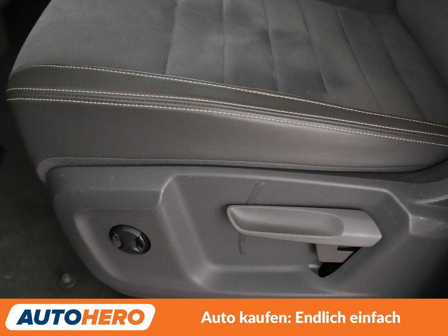 Volkswagen T7 Multivan 2.0 TDI Style Aut.*NAVI*LED*ACC*CAM*