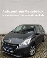 Peugeot 208 Active 1.2 PDC Klima - Peugeot Gebrauchtwagen in Osnabrück