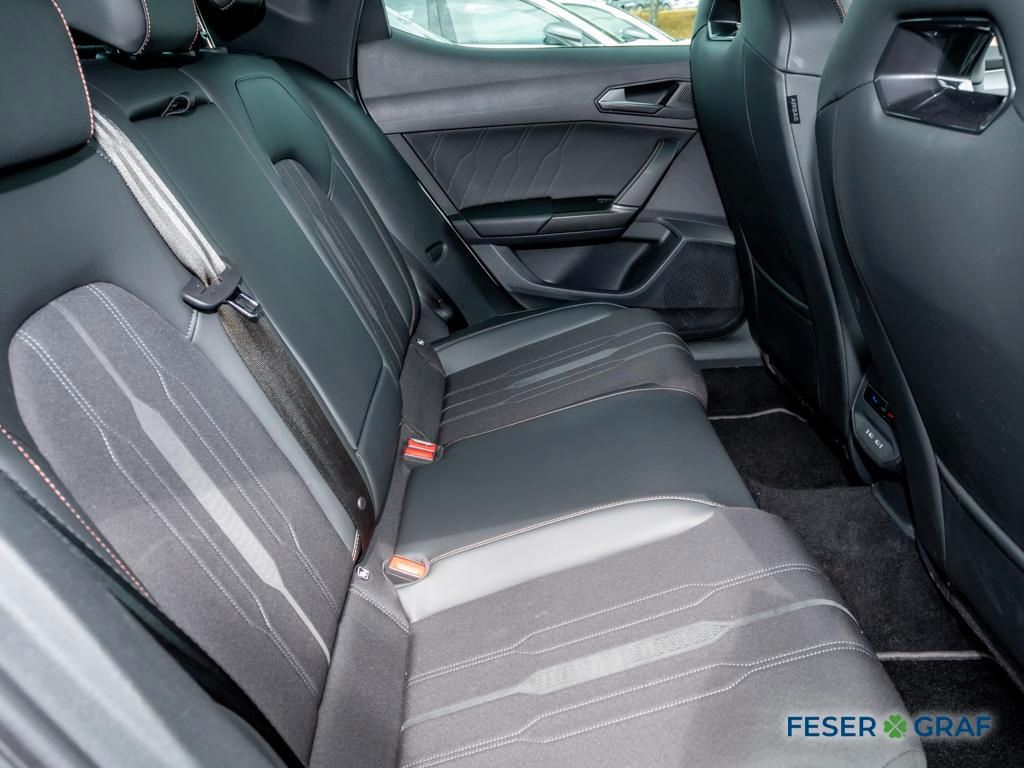Cupra Leon - Bild 10