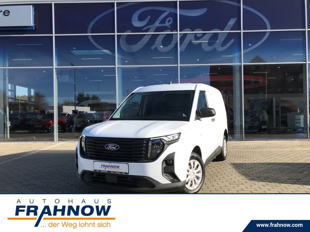 FORD Transit Courier 1.0 EcoBoost Kasten Trend SHZ AC