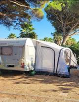 Dethleffs Camper Lifestyle pur - Dethleffs Lifestyle